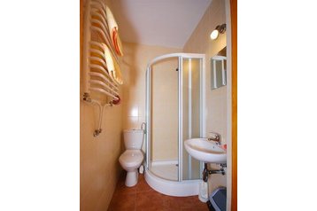 Polonia Penzión Nowy Targ, Esterno